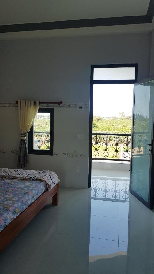 Homestay Thao Nguyen Xanh Lang Van Ke Eksteriør bilde