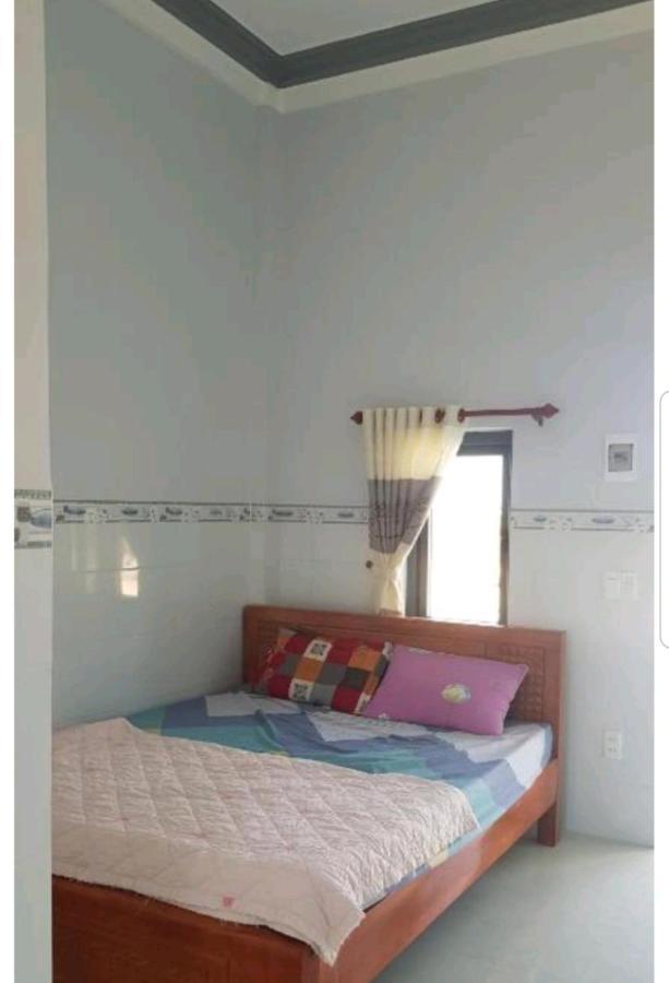 Homestay Thao Nguyen Xanh Lang Van Ke Eksteriør bilde