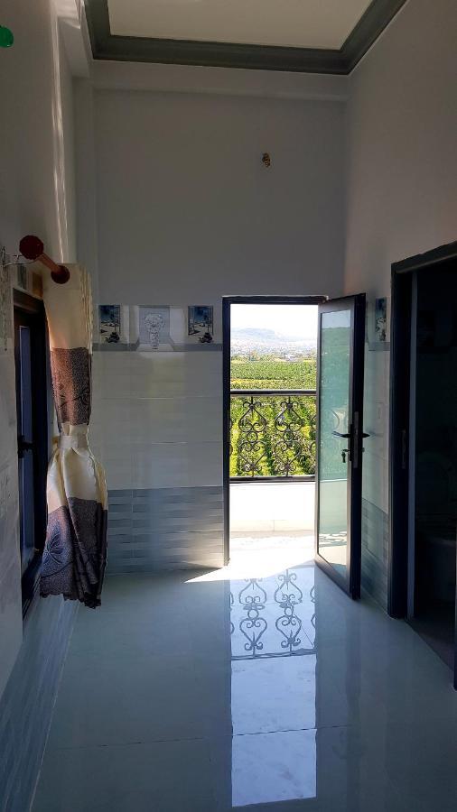 Homestay Thao Nguyen Xanh Lang Van Ke Eksteriør bilde